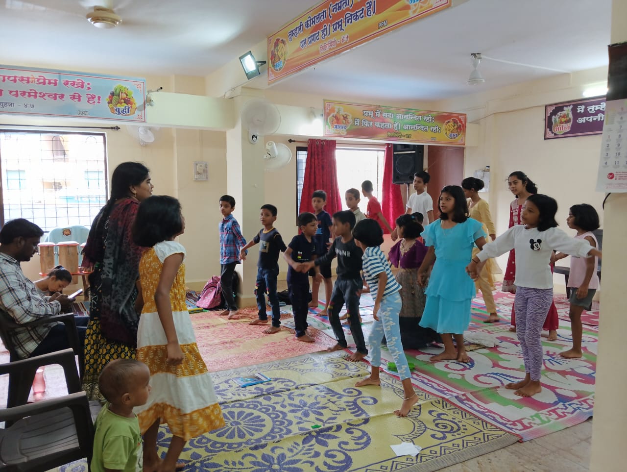 Church Events